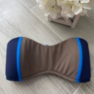 Tommy Bahama swim top